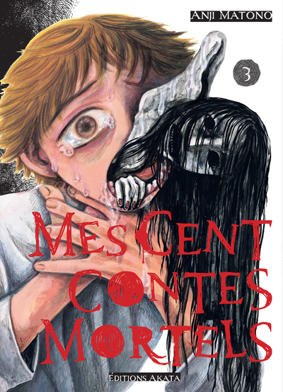 MES CENT CONTES MORTELS - TOME 3