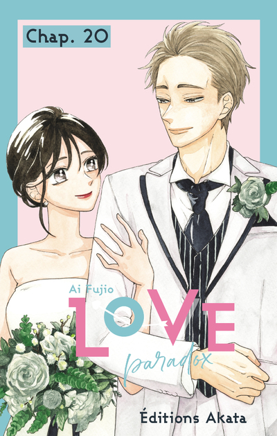 LOVE PARADOX - CHAPITRE 20 (VF)