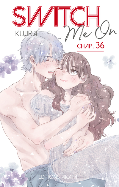 SWITCH ME ON - CHAPITRE 36 (VF)