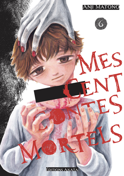 MES CENT CONTES MORTELS - TOME 06