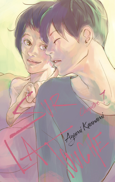 SUR LA TOUCHE... - CHAPITRE 7