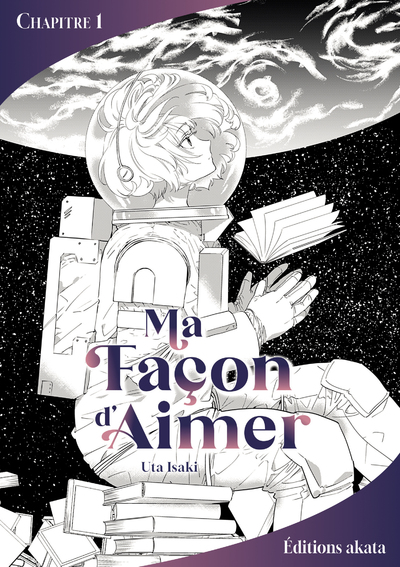 MA FACON D'AIMER - CHAPITRE 01
