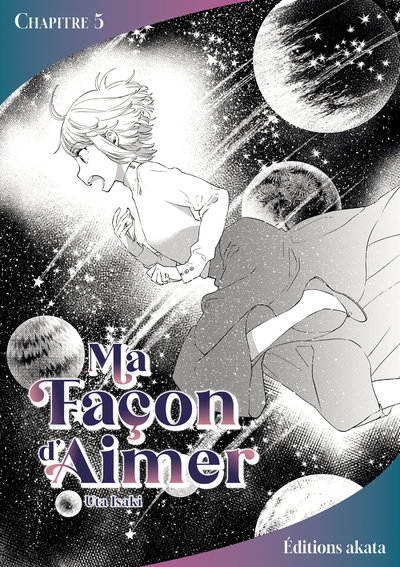 MA FACON D'AIMER - CHAPITRE 5