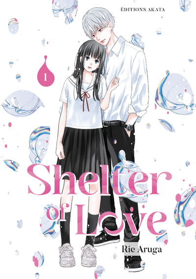 SHELTER OF LOVE - TOME 1 (VF)