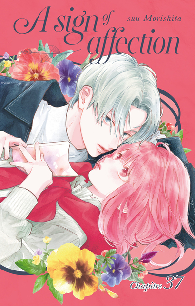 A SIGN OF AFFECTION - CHAPITRE 37 (VF)