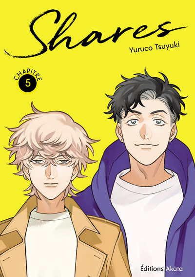 SHARES - CHAPITRE 5 (VF)