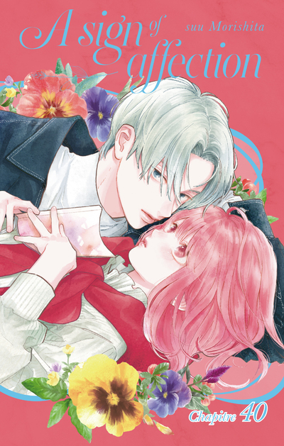 A SIGN OF AFFECTION - CHAPITRE 40 (VF)