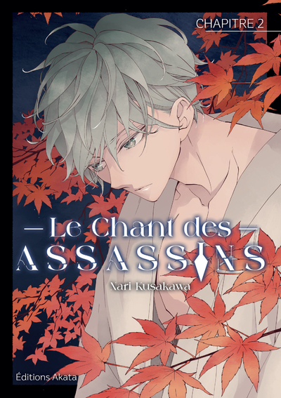 LE CHANT DES ASSASSINS - CHAPITRE 2