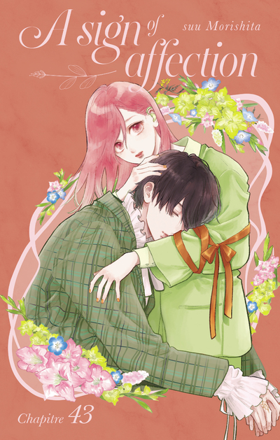 A SIGN OF AFFECTION - CHAPITRE 43 (VF)
