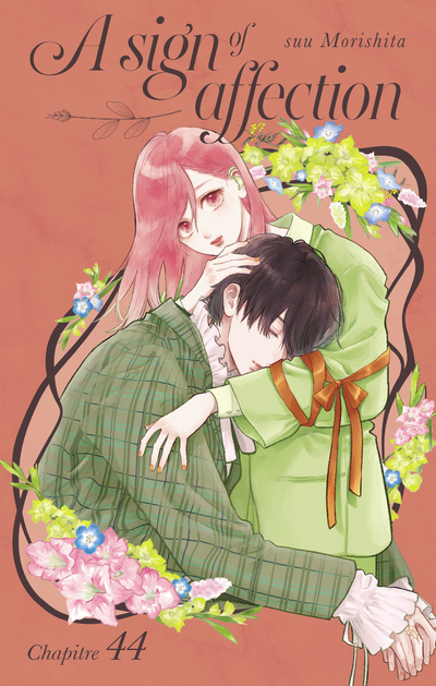 A SIGN OF AFFECTION - CHAPITRE 44 (VF)