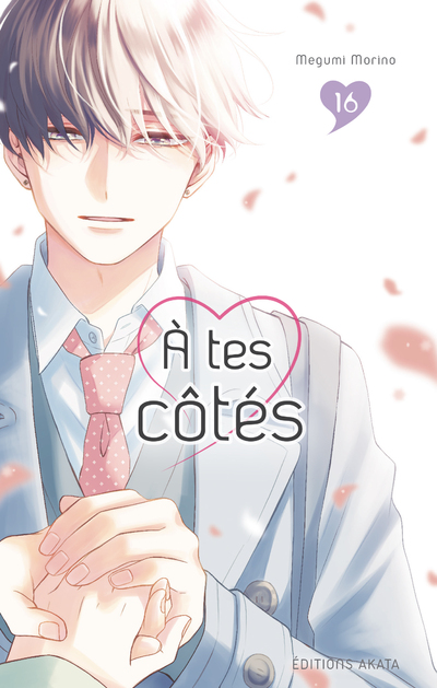 A TES COTES - TOME 16