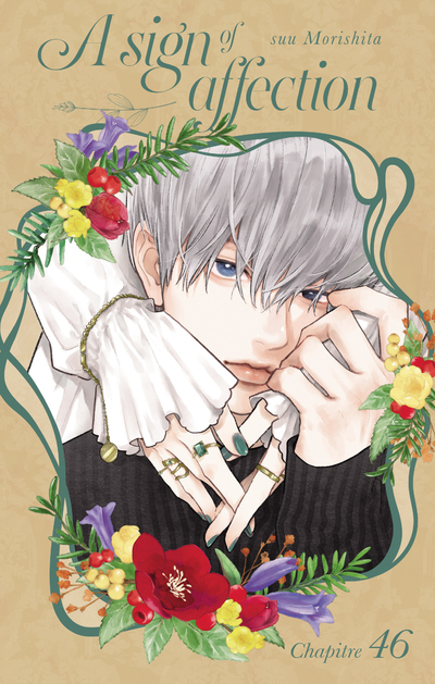 A SIGN OF AFFECTION - CHAPITRE 46 (VF)