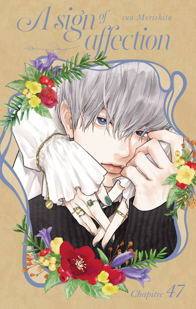 A SIGN OF AFFECTION - CHAPITRE 47 (VF)