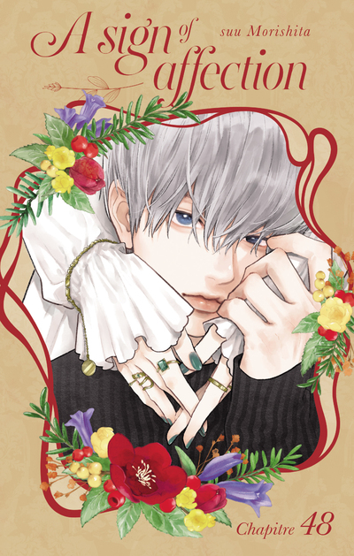 A SIGN OF AFFECTION - CHAPITRE 48 (VF)