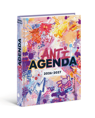 AGENDA ANTI-AGENDA 2026-2027