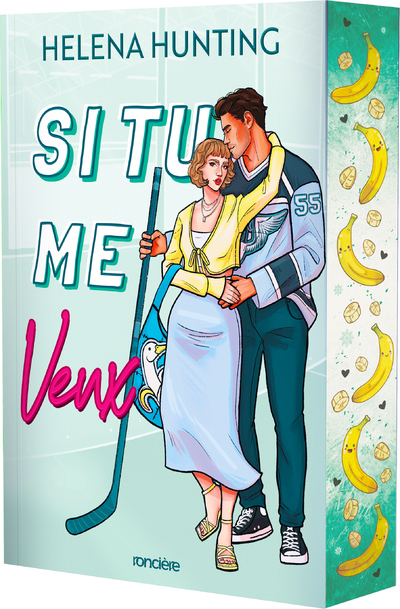 LE TERROR DE TORONTO - LIVRE 02 SI TU ME VEUX (BROCHE)