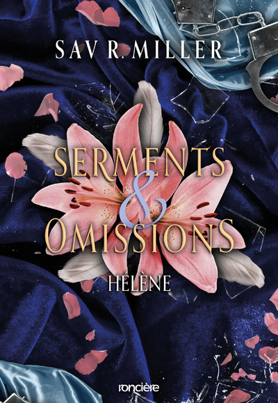 SERMENTS & OMISSIONS - HELENE (BROCHE)