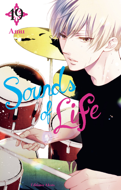 SOUNDS OF LIFE - TOME 19 (VF)
