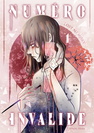 NUMERO INVALIDE - TOME 1