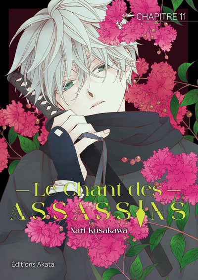 LE CHANT DES ASSASSINS - CHAPITRE 11