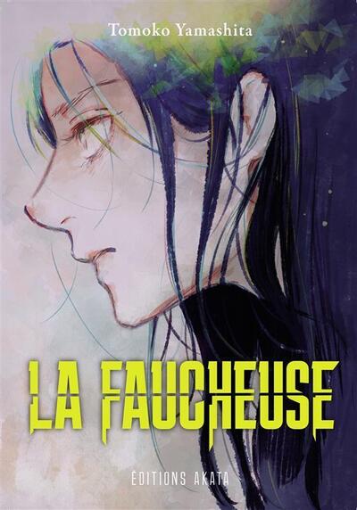 LA FAUCHEUSE