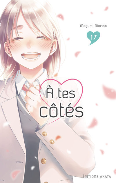 A TES COTES - TOME 17