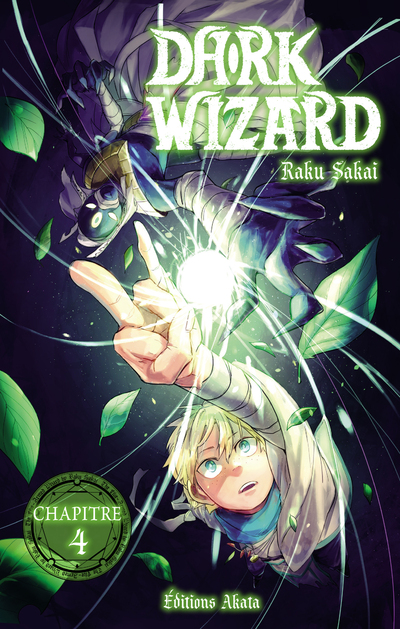 DARK WIZARD - CHAPITRE 4 (VF)