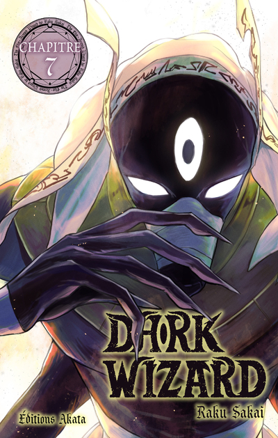 DARK WIZARD - CHAPITRE 7 (VF)