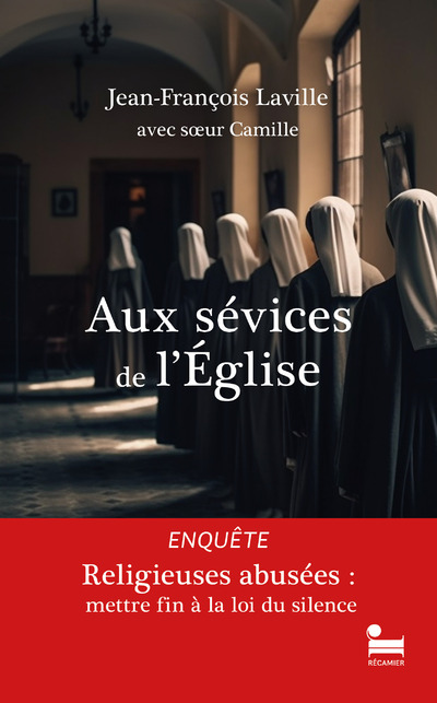 AUX SEVICES DE L'EGLISE