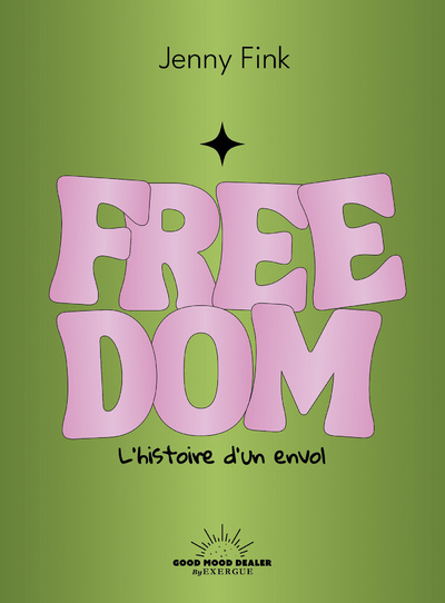 FREEDOM - L'HISTOIRE D'UN ENVOL