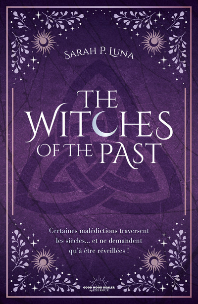 WITCHES OF THE PAST