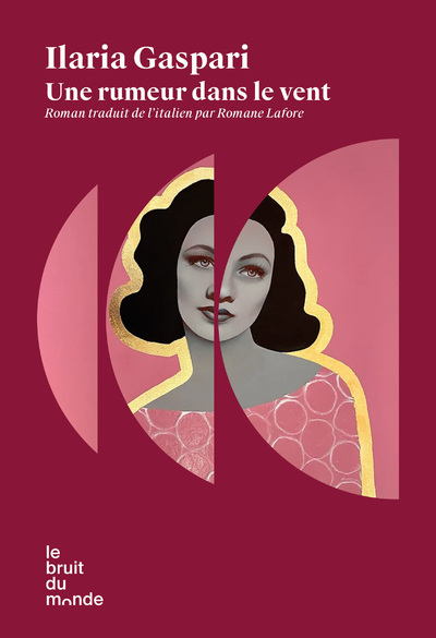 UNE RUMEUR DANS LE VENT - RENTREE LITTERAIRE 2025