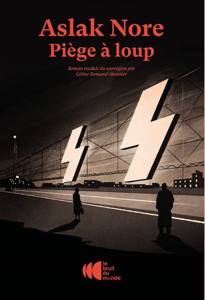 PIEGE A LOUP