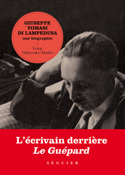 GIUSEPPE TOMASI DI LAMPEDUSA, UNE BIOGRAPHIE