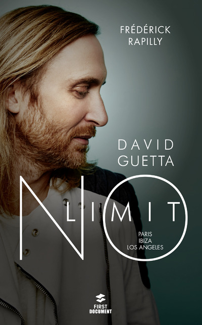 DAVID GUETTA, NO LIMIT