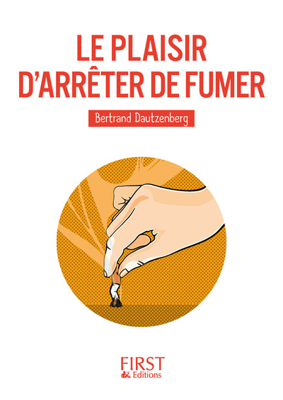 LE PLAISIR D'ARRETER DE FUMER