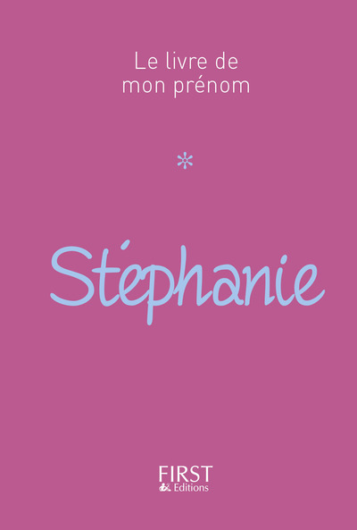 STEPHANIE