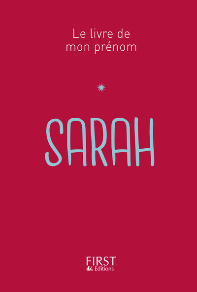 SARAH