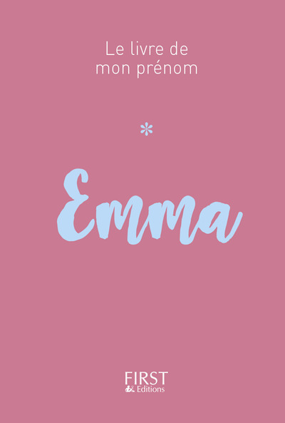EMMA