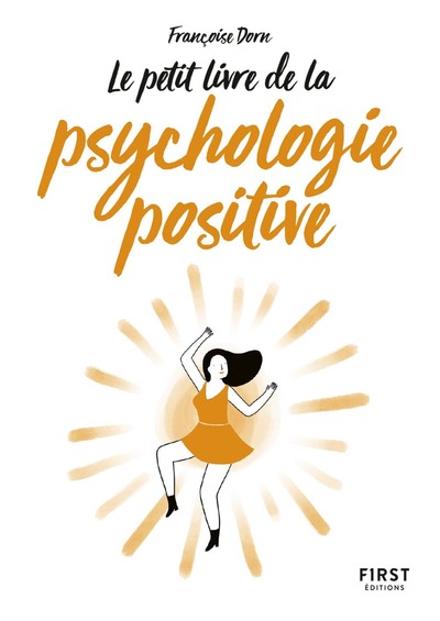 PETIT LIVRE DE - LA PSYCHOLOGIE POSITIVE