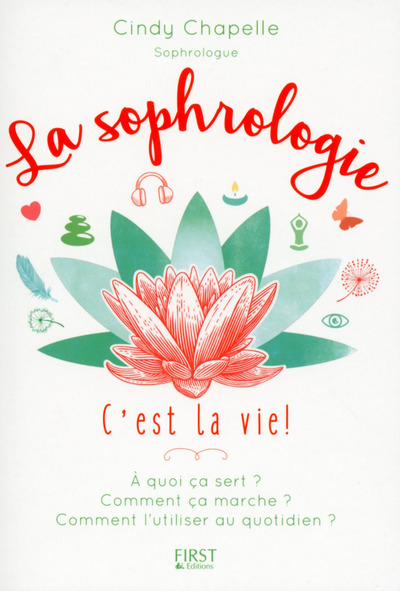 LA SOPHROLOGIE