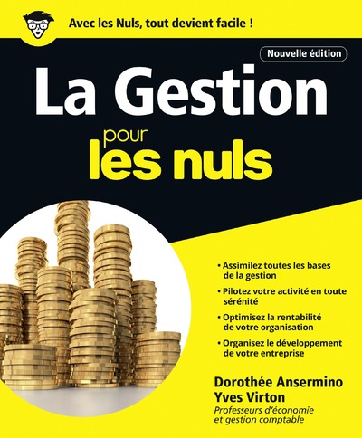 LA GESTION POUR LES NULS NE