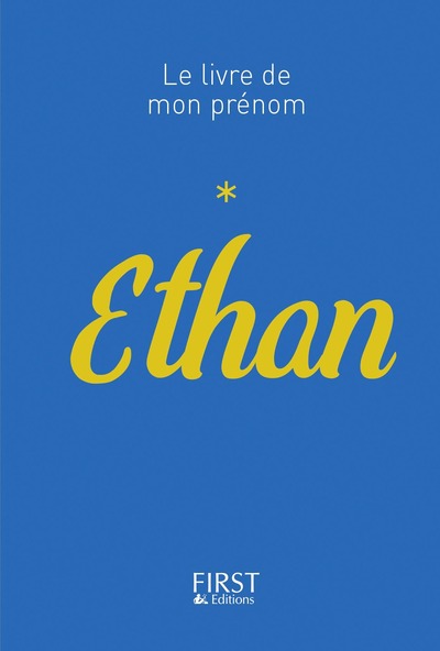 ETHAN