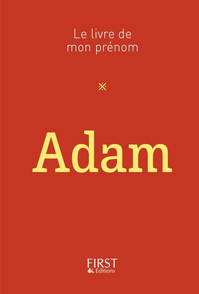 ADAM