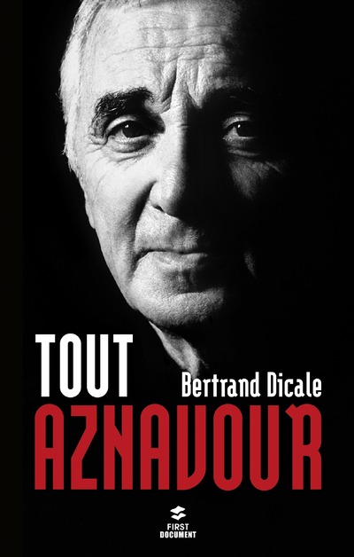 TOUT AZNAVOUR