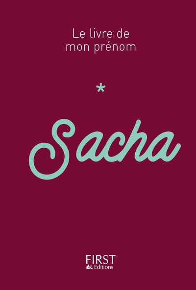 SACHA