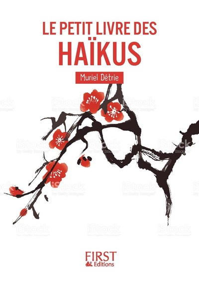 PETIT LIVRE DES - HAIKUS
