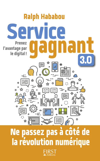 SERVICE GAGNANT 3.0