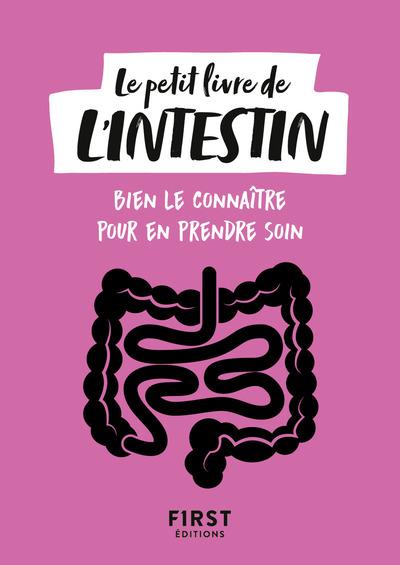 PETIT LIVRE DE L'INTESTIN