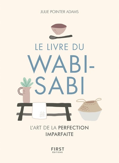 WABI-SABI